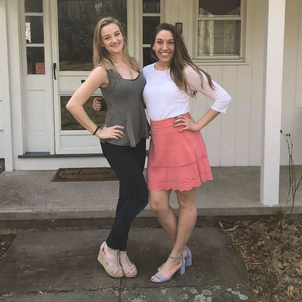 Meet your Posher, Kaitlyn